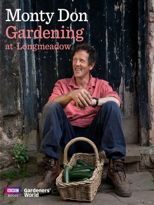 cover image of Gardening at Longmeadow